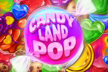 Candyland Pop